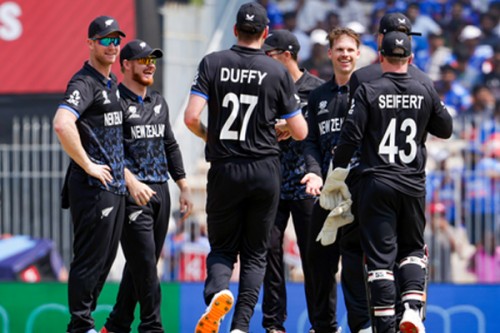 T20 WC: New Zealand vs UAE head-to-head and recent form analysis