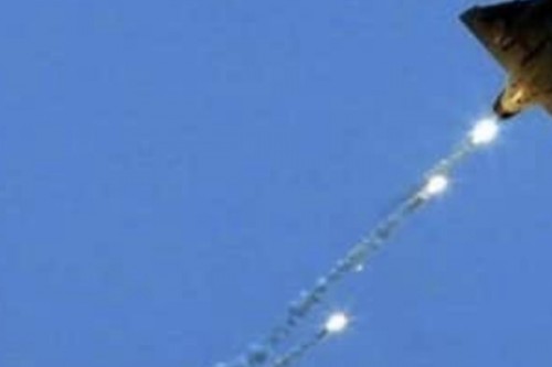 Yemen's Houthis claim three drone attacks on Israel