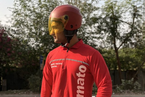 Zomato appoints Aditya Mangla as CEO of food ordering and delivery business