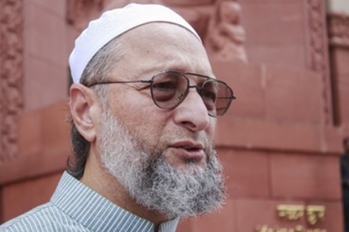 Malegaon blast case verdict disappointing, says Owaisi