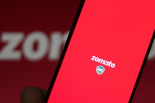 Zomato increases platform fee by 19 pc to around Rs 15 per order
