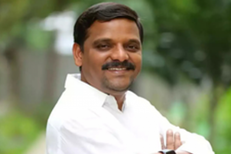 Congress wins Telangana MLC by-election