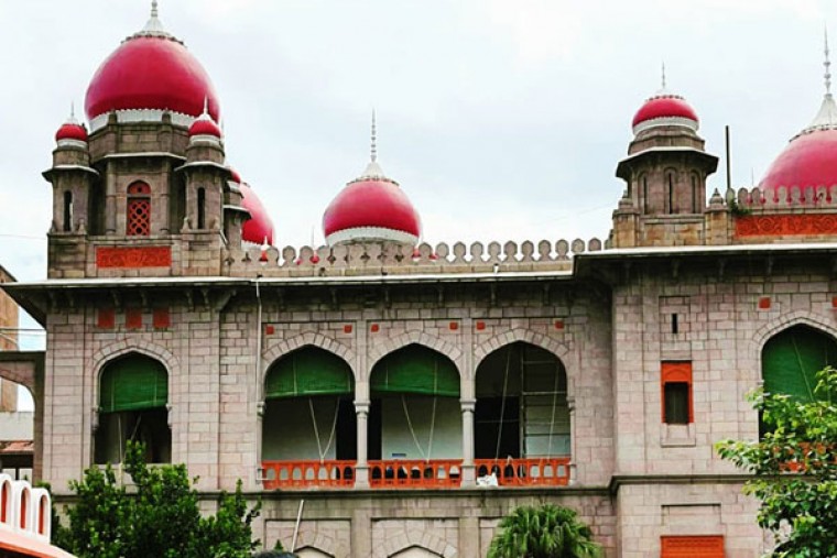 'Reasonable time': Telangana HC lays time frame for Speaker to decide on defecting BRS MLAs