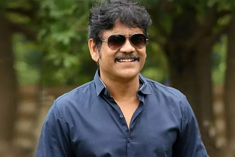 Nagarjuna files defamation suit against Telangana minister over Naga Chaitanya's divorce remarks