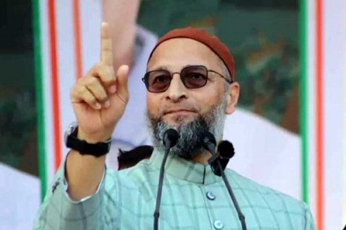 Supreme Court upheld parliamentary supremacy: Asaduddin Owaisi