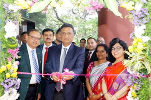 CAG launches Centre of Excellence for Financial Audit in Hyderabad