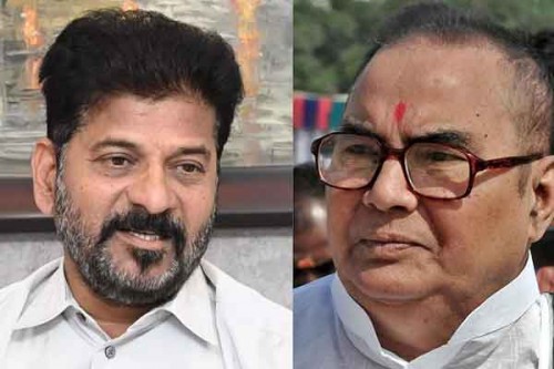 Telangana CM, AP Governor Mourn Ex-CM Bhaskar Rao's Demise, Recall His Legacy