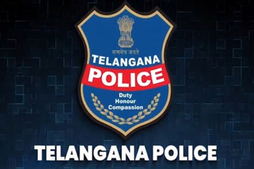Telangana Police launch special operation against cybercrime