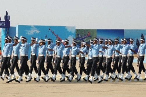 President Murmu to review Combined Graduation Parade at IAF Academy Dundigal