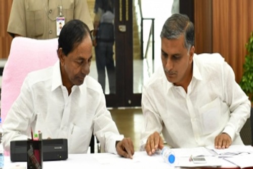 Telangana's debt up by 11% in a year, but it's still among bottom 5 borrowers