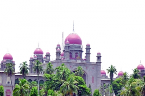 Telangana HC asks Speaker to decide on disqualification of defectors in 4 weeks