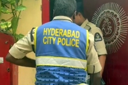 Police in Hyderabad on alert to stop illegal immigrants from Bangladesh