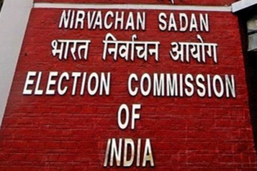 Election Commission revokes suspension of ex-Telangana DGP