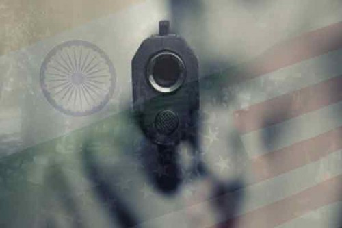 Telugu student shot dead, another injured in US