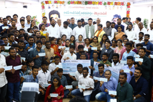 Telangana provides financial assistance to Civils Prelims qualified candidates