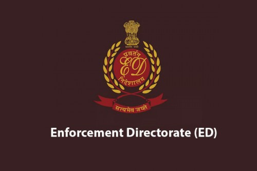 Hyderabad company diverted POC to several entities, says ED