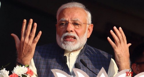 PM to reach Hyderabad on Saturday for BJP meet
