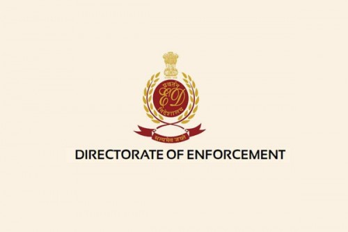 SBI, UCO Bank get Rs 63 crore properties restored by ED