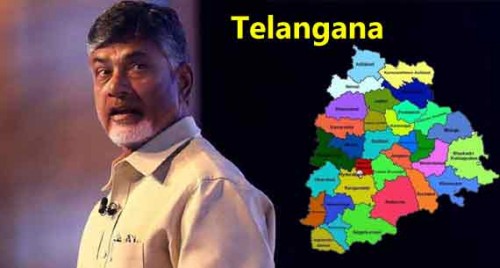 TDP will regain lost glory in Telangana