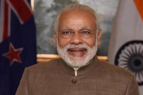 Modi to visit Hyderabad on April 8, Telangana BJP upbeat