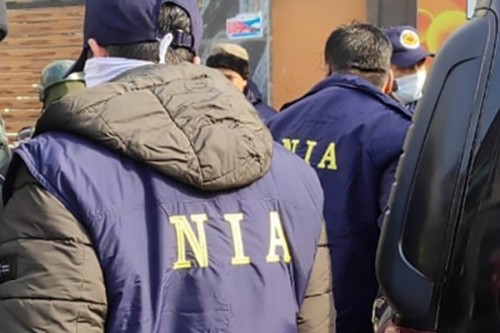 NIA arrests 17th accused from Hyderabad in HuT terror module case