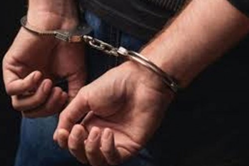 Two Gujarat Men Arrested in Hyderabad Rs 1.95 Crore Digital Arrest Scam