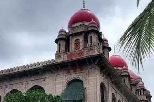 Kaleshwaram Commission: Telangana HC bars govt from taking action against KCR