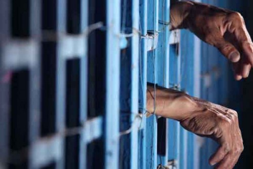 Four Suspects Remanded to Judicial Custody