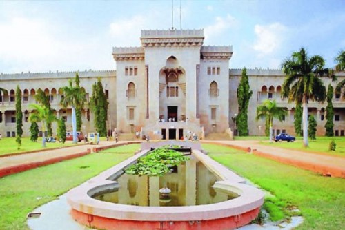 Telangana Governor appoints Vice Chancellors of nine state universities