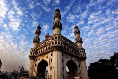 Hyderabad ceases to be joint capital of Andhra Pradesh, Telangana