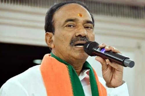 Telangana BJP MLA initiates efforts to prevent defections
