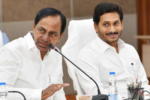 Bharat Rashtra Samithi, YSRCP hail tabling of Women's Reservation Bill