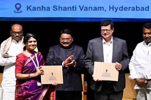 Tribal healers are vital to public health system: Jual Oram