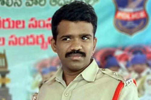 Woman allegedly responsible for Telengana cop's suicide detained