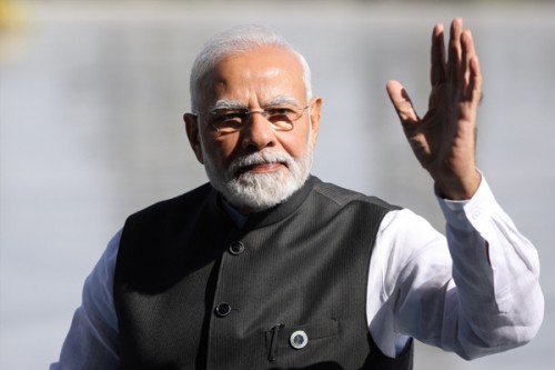 Telangana: PM Modi to lay foundation stone for Wagon Manufacturing unit on July 8