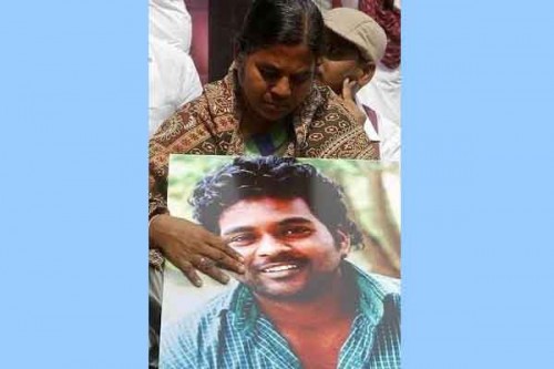 Student bodies shocked over police closure report in Rohith Vemula case