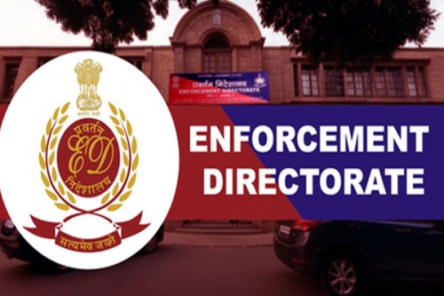 ED auctions seized assets of money launderer for Rs 19.64 crore