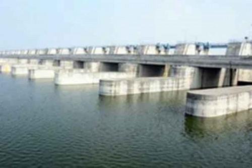 Telangana CM, legislators to visit Medigadda barrage on Tuesday