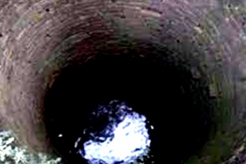 Missing boy found dead in well in Hyderabad