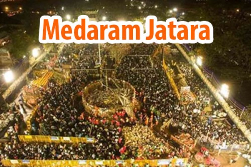 Telangana Police's 'Dial-112 call centre' handled over 500 emergency calls during Medaram Jatara