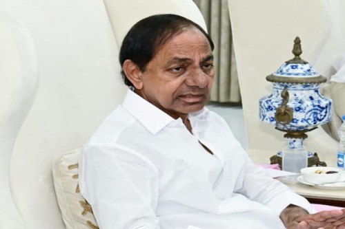 Telangana waives crop loans of over 9 lakh farmers