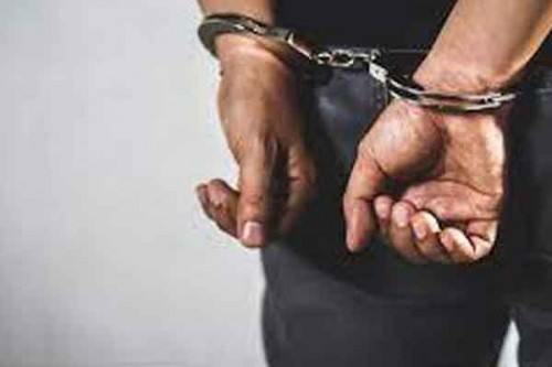 Man arrested over hoax bomb threats in Hyderabad