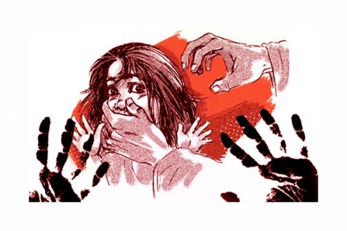 Minor girl gang-raped in Hyderabad