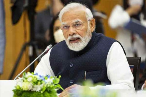 Prime Minister Narendra Modi's visit to Hyderabad postponed