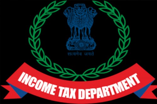 I-T searches on premises of two BRS MLAs