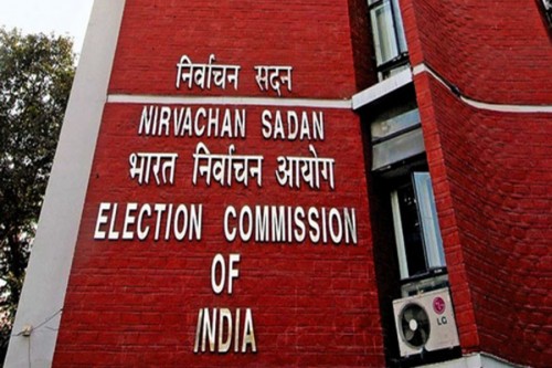 Telangana has 3.06 cr voters: EC