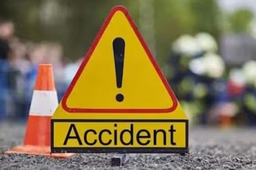 Five killed in Telangana road accident