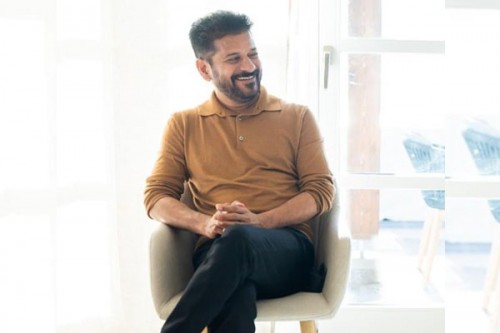 CM Revanth Reddy Joins Executive Education at Harvard