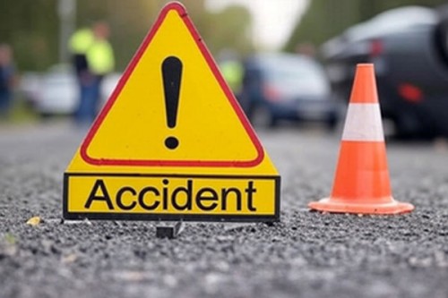 Four killed in separate road accidents in Telangana