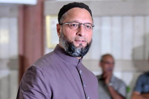 Important day for Muslims, says Owaisi on SC ruling on AMU